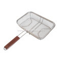 Stainless Steel Frying Basket